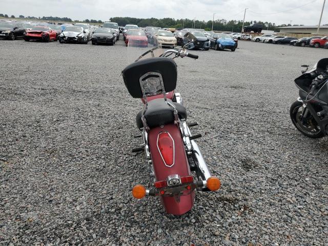 2005 HONDA VT750 C JH2RC50005M100215