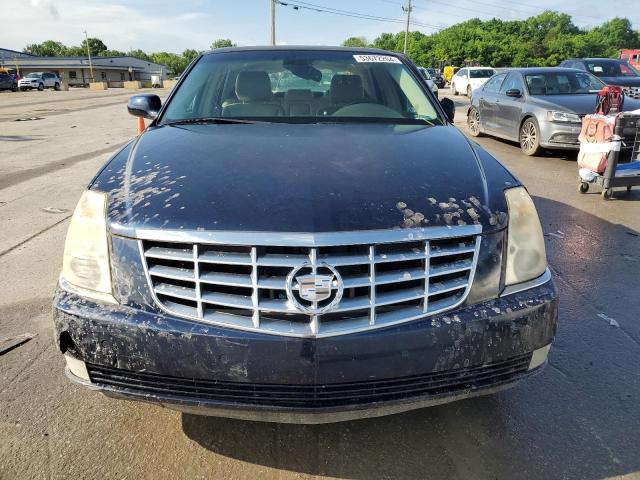 2008 Cadillac Dts VIN: 1G6KD57Y98U123101 Lot: 53672204