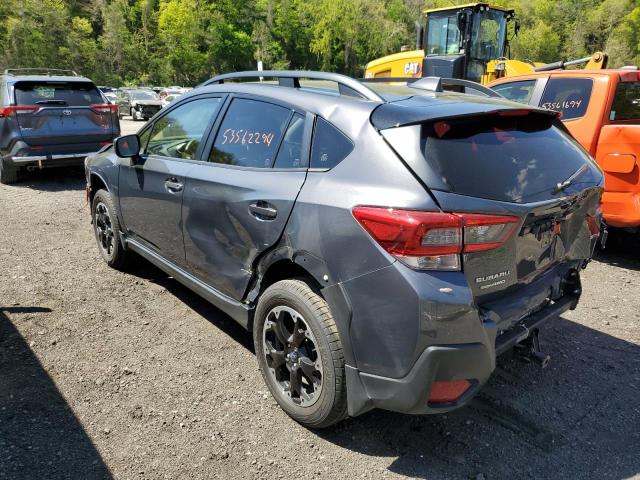 2023 Subaru Crosstrek Premium VIN: JF2GTAEC1PH282385 Lot: 53562294