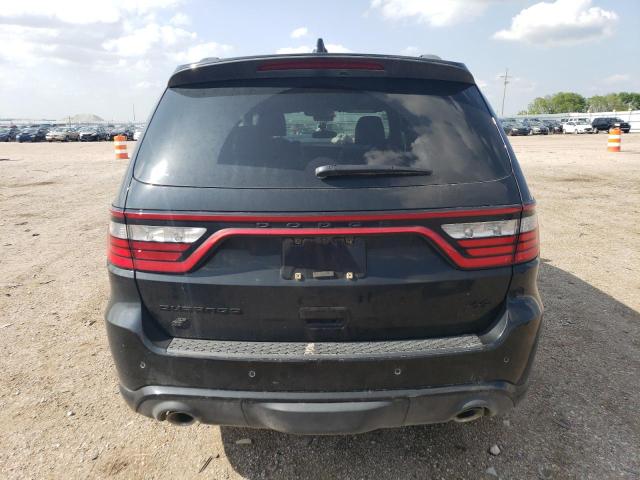 2023 Dodge Durango R/T VIN: 1C4SDJCT3PC552139 Lot: 55462774