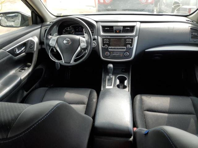 2016 NISSAN ALTIMA 2.5 - 1N4AL3AP0GC116287