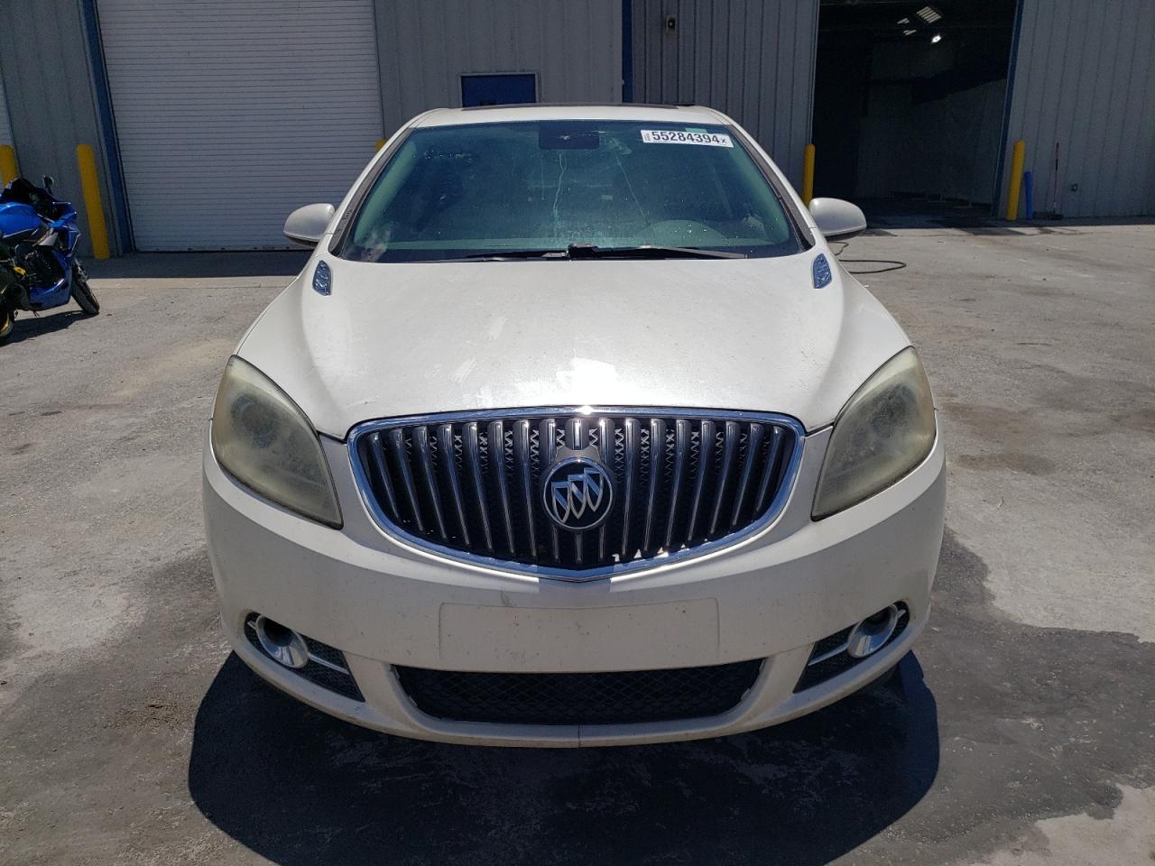 1G4PS5SK8D4238886 2013 Buick Verano