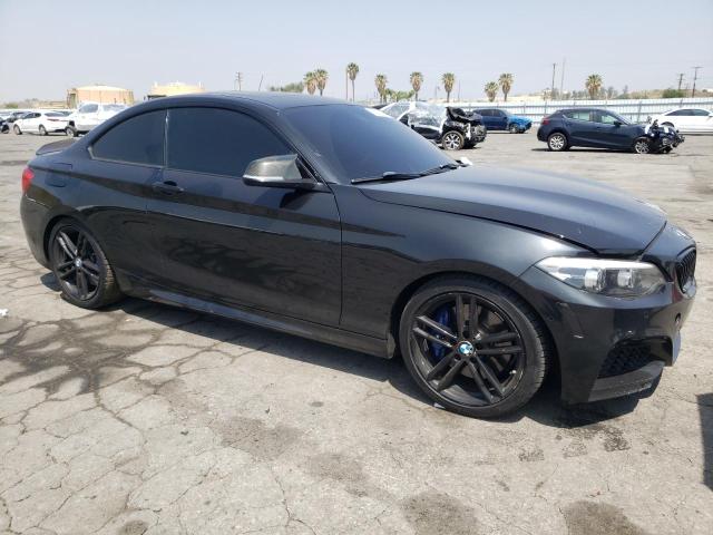 VIN WBA2J5C53JVC07352 2018 BMW 2 Series, M240I no.4