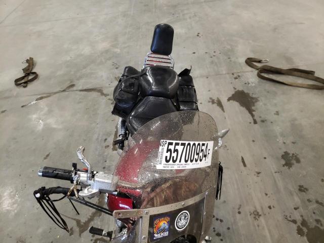 2004 HONDA VTX1300 C 1HFSC55034A012624