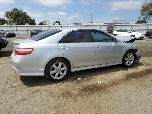 2007 Toyota Camry Le VIN: 4T1BK46K07U041004 Lot: 55342414