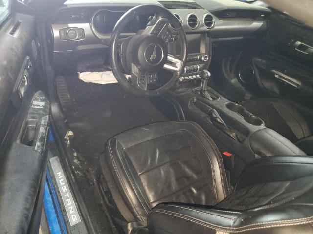 2020 Ford Mustang Gt VIN: 1FA6P8CF0L5172742 Lot: 55887164