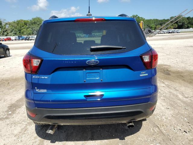 2019 Ford Escape Se VIN: 1FMCU0GD8KUA90371 Lot: 55161004