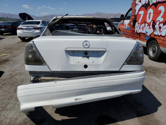 1995 Mercedes-Benz C 220 VIN: WDBHA22E4SF309523 Lot: 57298774