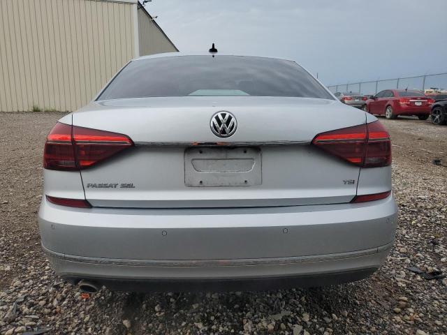 2017 Volkswagen Passat Sel Premium VIN: 1VWCT7A39HC069394 Lot: 56257324