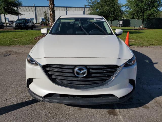 2016 Mazda Cx-9 Touring VIN: JM3TCABY0G0100405 Lot: 54830744