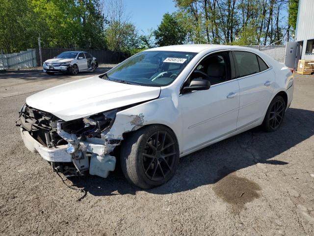 2013 Chevrolet Malibu Ls VIN: 1G11B5SA8DF141041 Lot: 54546724