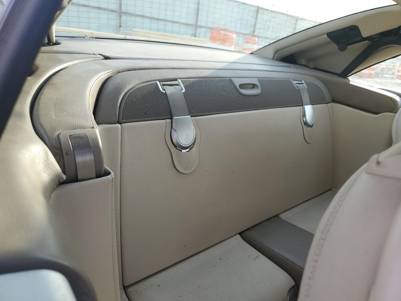 WDBSK75F53F023380 2003 Mercedes-Benz Sl 500R