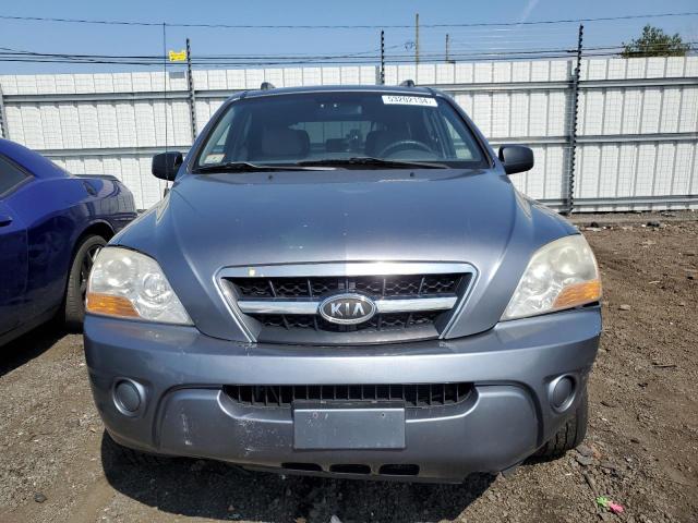 2009 Kia Sorento Lx VIN: KNDJC735295874152 Lot: 53202134