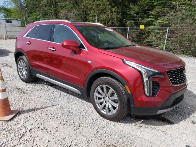 1GYFZDR42LF039066 Cadillac XT4 PREMIU 4