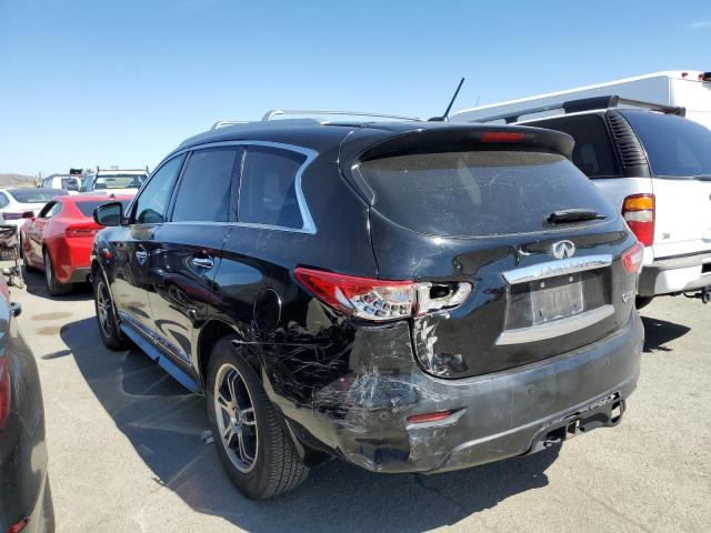 2015 Infiniti Qx60 Hybrid VIN: 5N1CL0MM4FC500005 Lot: 54264734