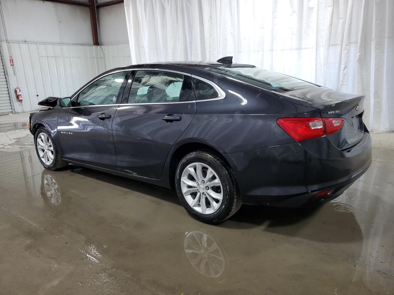 1G1ZD5ST3PF179716 2023 Chevrolet Malibu Lt