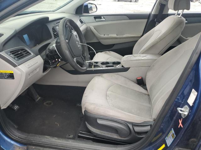 2017 Hyundai Sonata - Image 7
