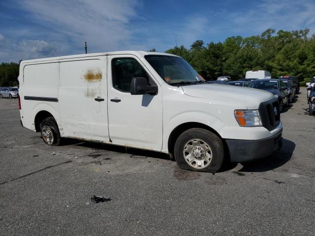 2014 Nissan Nv 1500 VIN: 1N6BF0KM8EN107960 Lot: 56059934