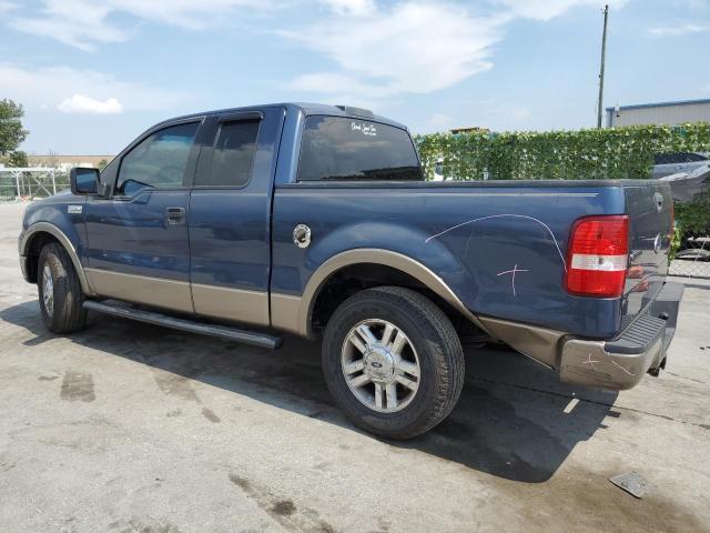 2004 Ford F150 VIN: 1FTRX12524KD14518 Lot: 56479424