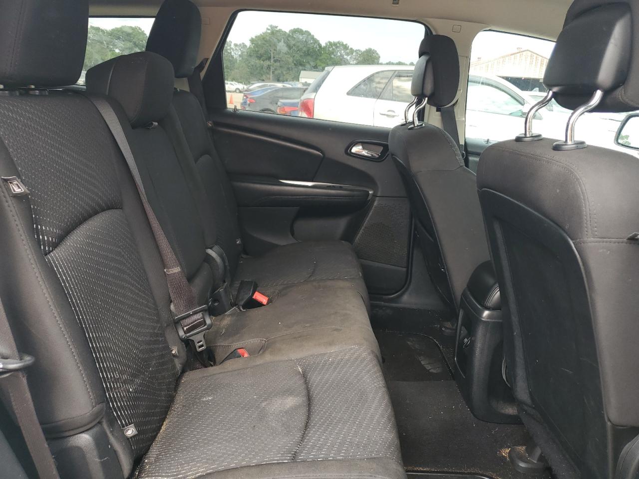 3C4PDCBG0HT530434 2017 Dodge Journey Sxt