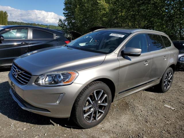 2016 Volvo Xc60 T5 Premier VIN: YV4612RK0G2845594 Lot: 53186374