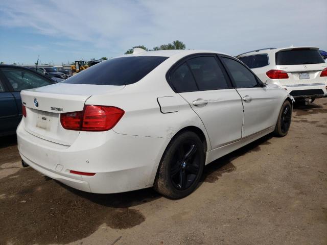 2015 BMW 328 XI - WBA3B3G54FNT17007