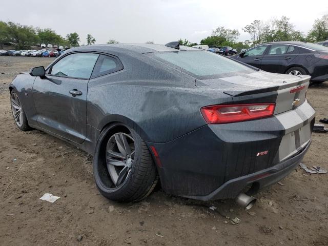 1G1FB1RSXJ0130490 2018 CHEVROLET CAMARO - Image 2