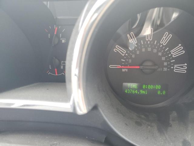 2006 Ford Mustang VIN: 1ZVFT80N165166581 Lot: 56481524