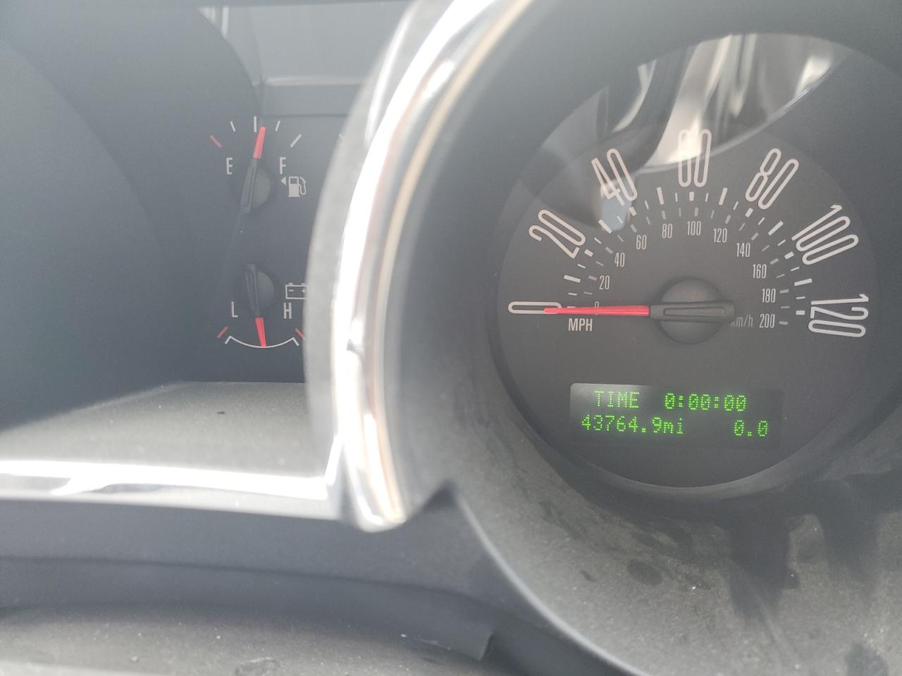 1ZVFT80N165166581 2006 Ford Mustang