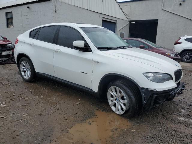 2011 BMW X6 xDrive50I VIN: 5UXFG8C58BLZ96711 Lot: 54123904