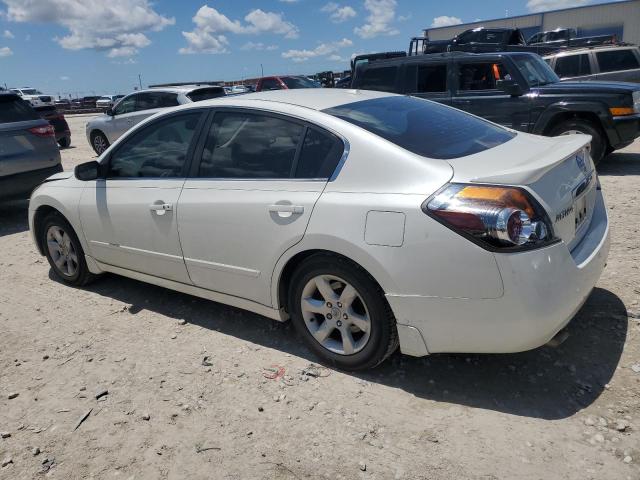 2009 Nissan Altima 2.5 VIN: 1N4AL21E59N541133 Lot: 55572104