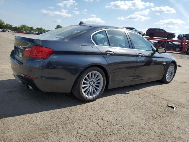 2011 BMW 535 Xi VIN: WBAFU7C55BC777724 Lot: 56037634