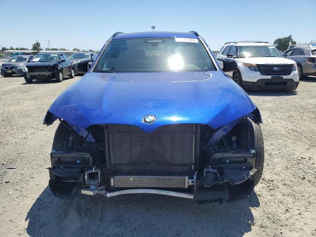 VIN 5YM13EC0XP9S65896 2023 BMW X3, M no.5