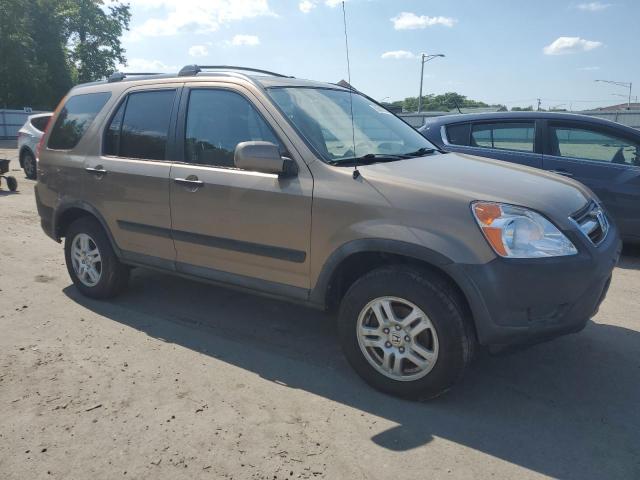 2004 Honda Cr-V Ex VIN: SHSRD78884U251976 Lot: 56306584