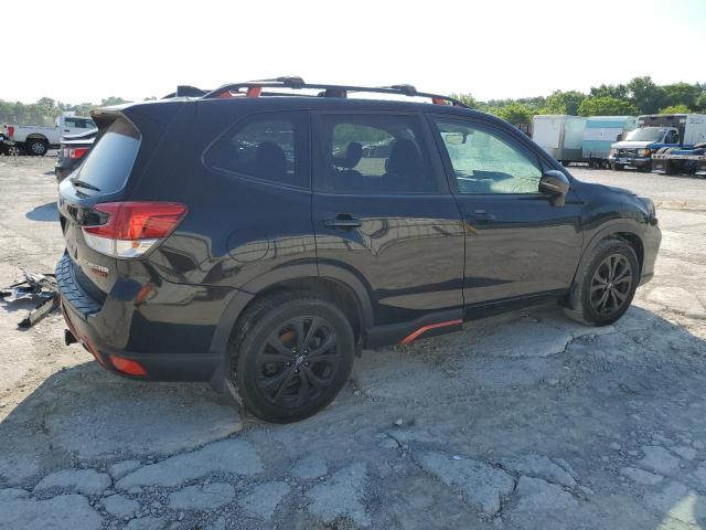 2019 Subaru Forester Sport VIN: JF2SKAPC1KH436371 Lot: 55533754