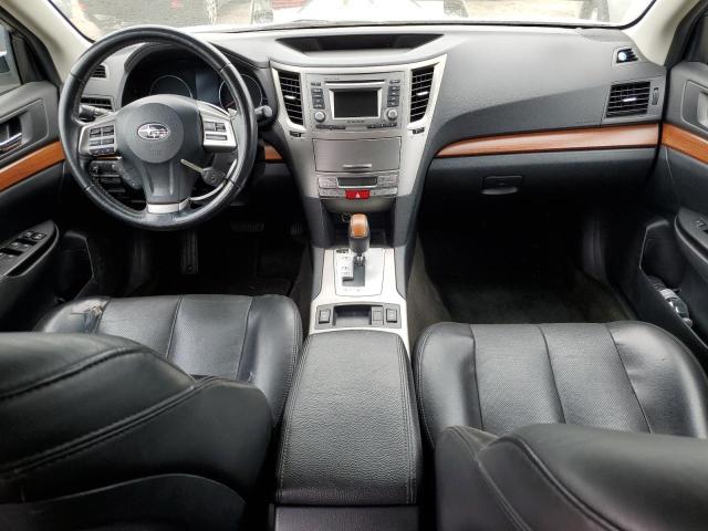 2014 Subaru Outback 2.5I Limited VIN: 4S4BRBLC3E3211453 Lot: 53382294