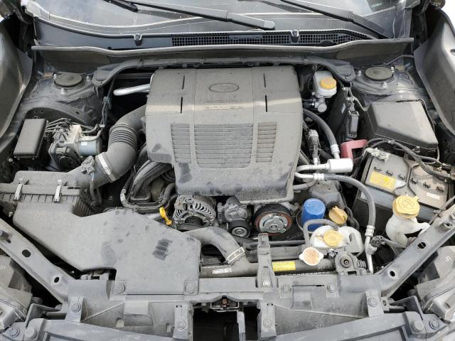 2021 Subaru Forester Premium VIN: JF2SKAFC2MH556975 Lot: 56230924