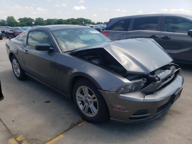 2014 Ford Mustang VIN: 1ZVBP8AM4E5332194 Lot: 52773574