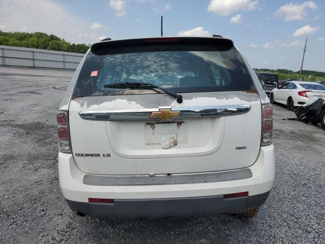 2007 Chevrolet Equinox Ls VIN: 2CNDL23F676099697 Lot: 54044754