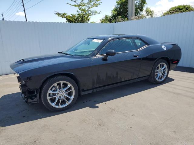 2023 Dodge Challenger Gt VIN: 2C3CDZKG6PH689522 Lot: 55897334