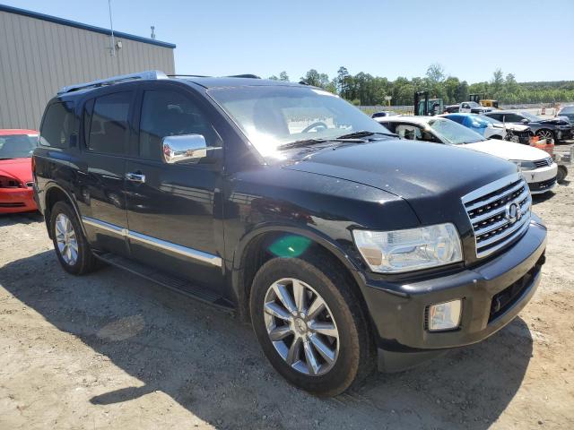 5N3ZA0NE2AN902441 2010 Infiniti Qx56