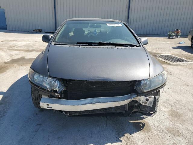 2010 Honda Civic Lx VIN: 2HGFG1B64AH504806 Lot: 55940234