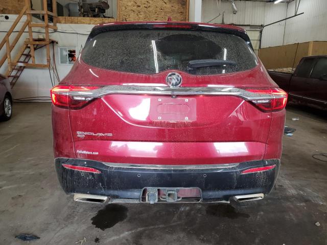 2020 Buick Enclave Essence VIN: 5GAEVAKW9LJ129501 Lot: 54399334