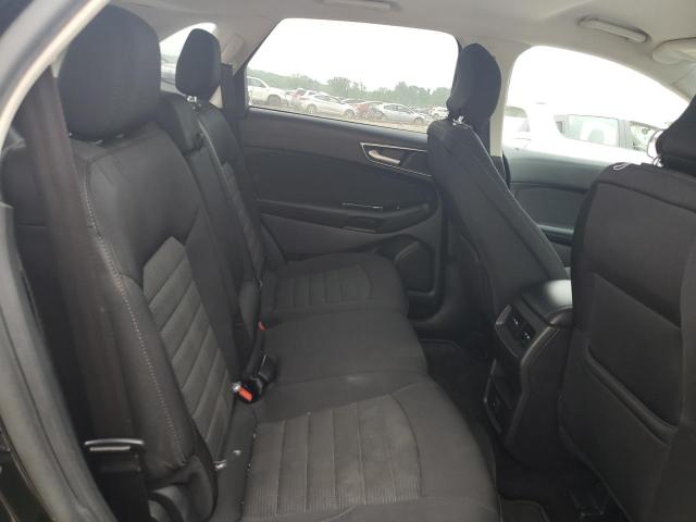 2015 FORD EDGE SEL - 2FMTK4J92FBB72268