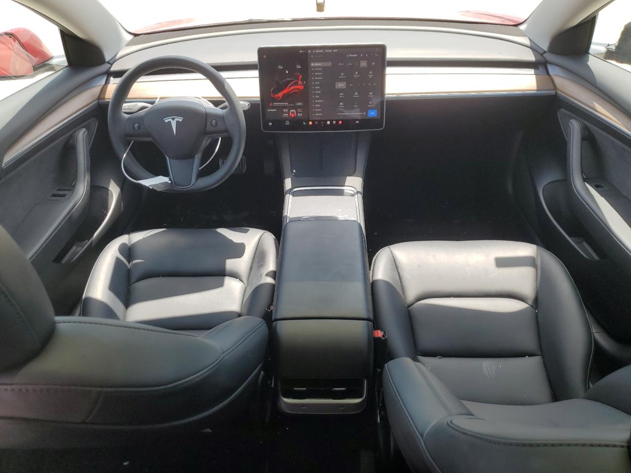 5YJ3E1EA8PF645108 2023 Tesla Model 3