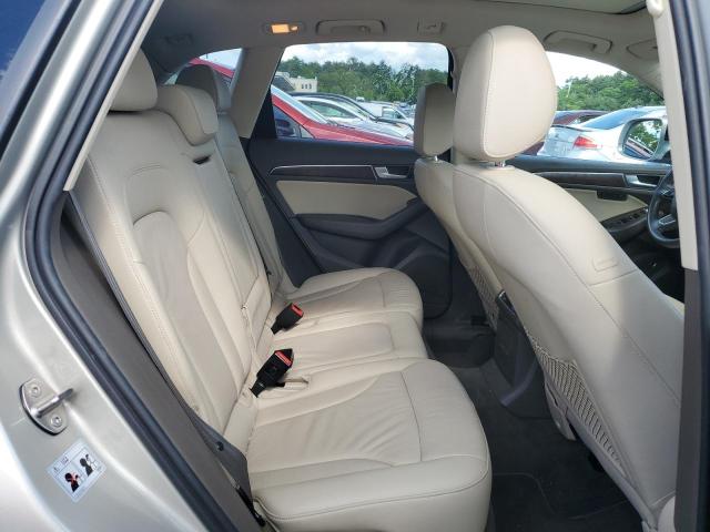 2014 Audi Q5 Premium Plus VIN: WA1LFAFP1EA114106 Lot: 55785644