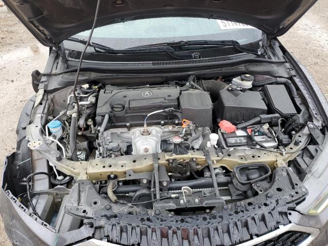 19UDE2F7XMA009759 Acura ILX PREMIU 11