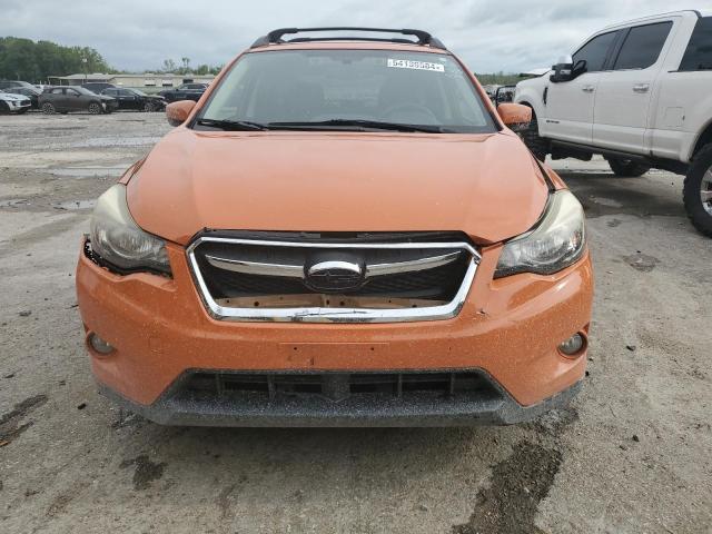 2015 Subaru Xv Crosstrek 2.0 Premium VIN: JF2GPAFC5FH266935 Lot: 54139584