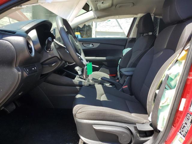 2019 Kia Forte Fe VIN: 3KPF24AD7KE039045 Lot: 53701964