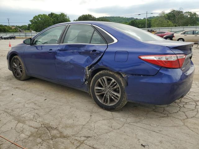 VIN 4T1BF1FK7FU896932 2015 Toyota Camry, LE no.2